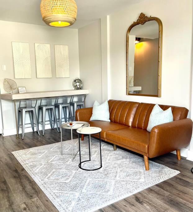 Love This Weho Gem Apartment Nashville Exterior foto