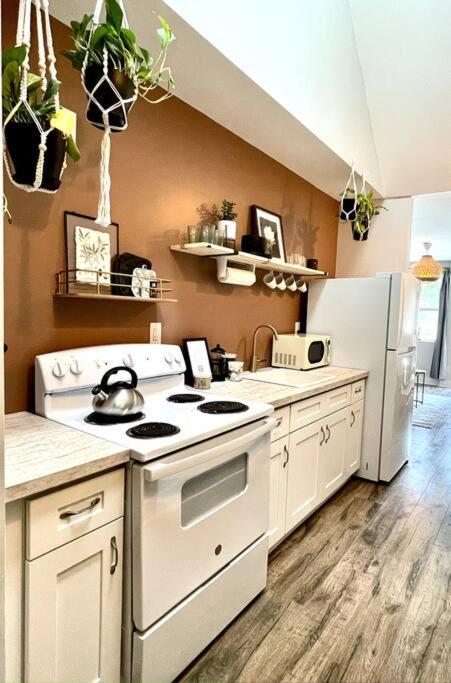 Love This Weho Gem Apartment Nashville Exterior foto