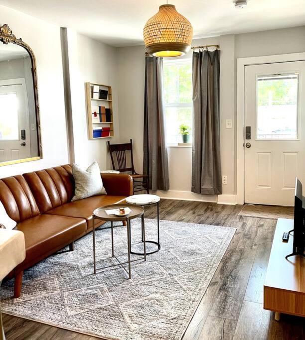 Love This Weho Gem Apartment Nashville Exterior foto